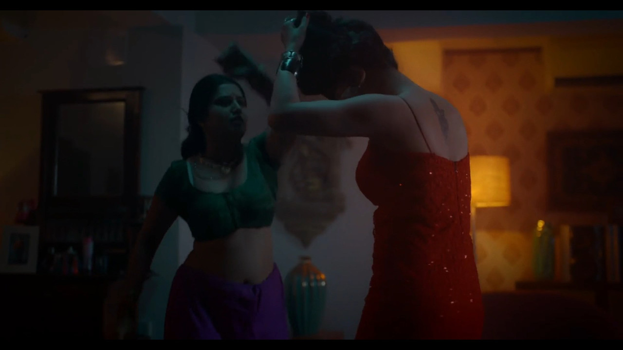 Tejaswini pandit porn