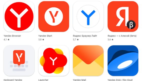 Yandex Browser Jepang 2