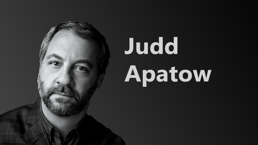 Judd Apatow