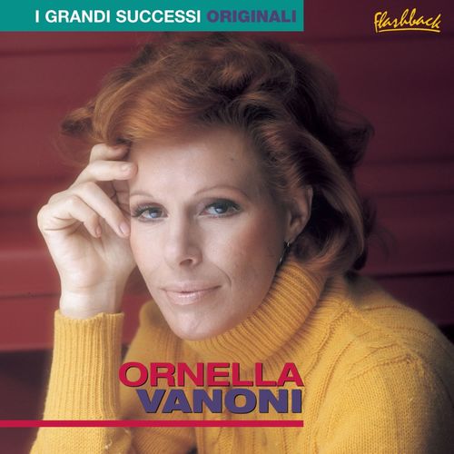Ornella Vanoni - Ornella Vanoni [2CD, Album] (Ricordi, 2000) .mp3 -320 Kbps