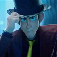 Avatar - BlueLombaX