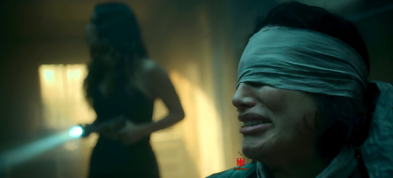 Debora Nascimento 3 - Olhar Indiscreto S01E10