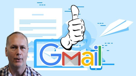 GMail Productivity Complete Gmail course to Get things Done