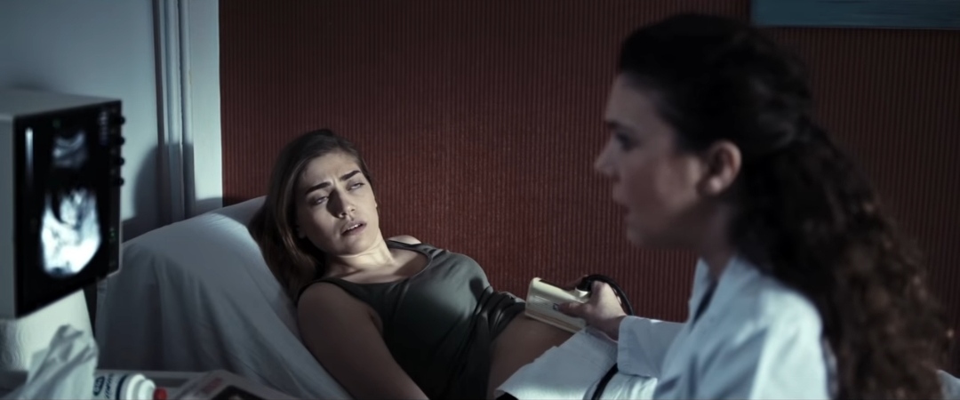 Deccal Movie Screenshot