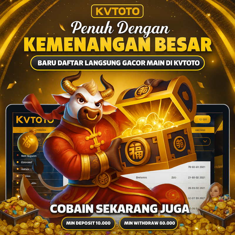 KVTOTO : Daftar Situs Bandar Toto Macau Resmi - WooCommerce eCommerce