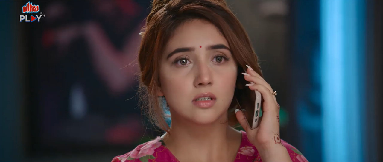 Kisko Tha Pata 2024 WebRip [Hindi] 480p 720p Screenshot