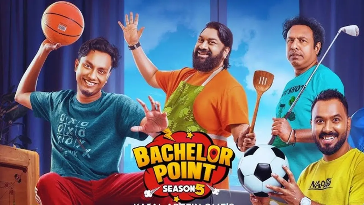 Bachelor Point (2025)-S05-[Epi 01-08] BongoBD WEB.DL 1080p – 720p – 480p Download & Online Watch