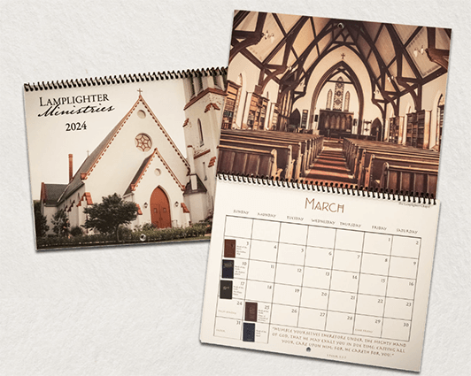 Illuminate Your Year with a FREE 2024 Lamplighter Calendar – Limited Time Offer! Illuminate Your Year with a FREE 2024 Lamplighter Calendar – Limited Time Offer!