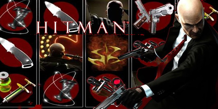 Tips Sukses Mendapatkan Jackpot di Slot Hitman