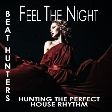 Various Artists   Feel the Night (Beat Hunters) (2021)