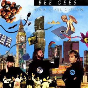 Re: Bee Gees