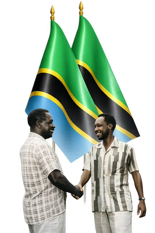 Muungano Logo