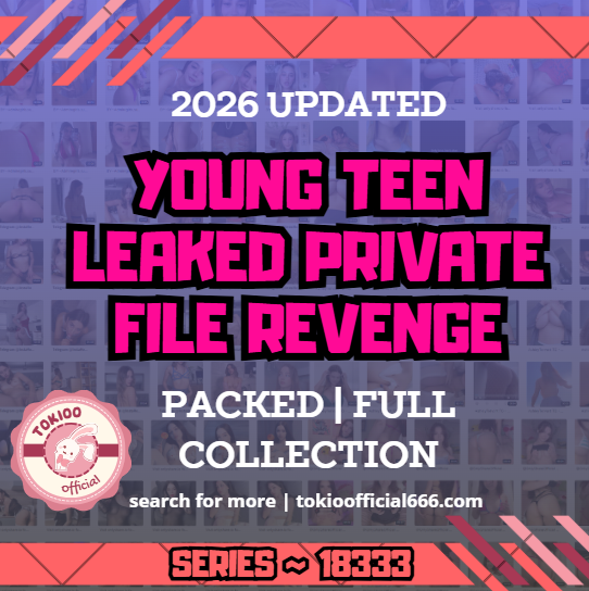 💦OFFICIAL ORIGINAL💦MEGA💦young teen leaked private file revenge💦18333