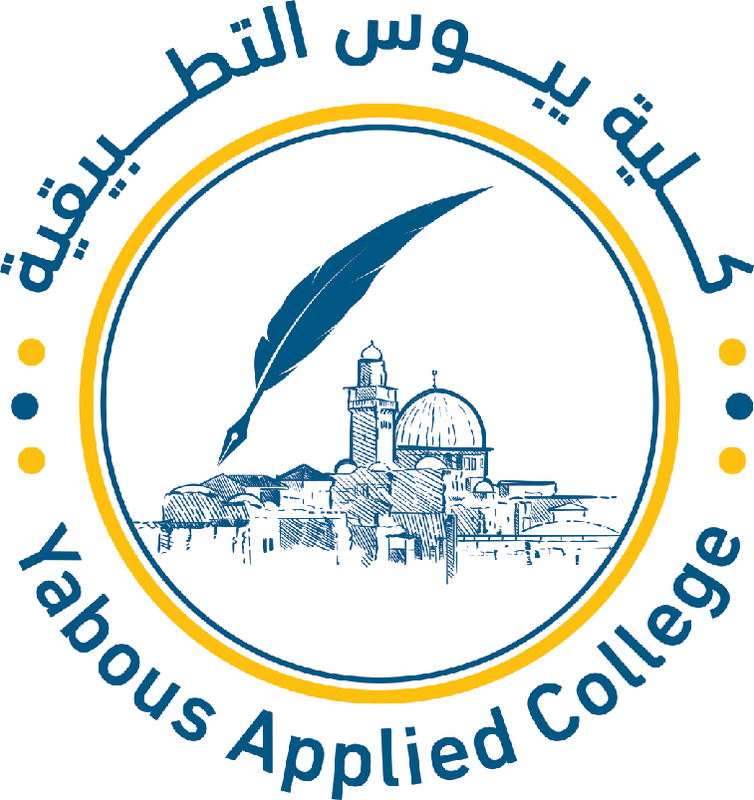 شعار كلية يبوس