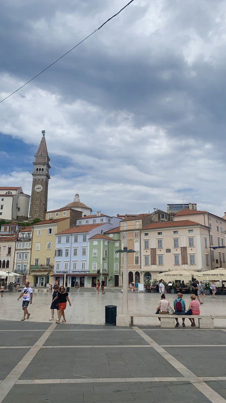 DÍA 5. DE VENECIA A PULA - Valencia-Croacia en coche! (julio-agosto 2022) [EN CONSTRUCCIÓN] (2)