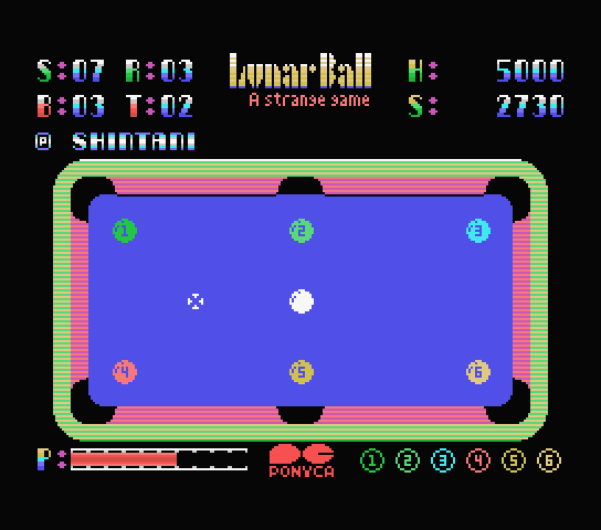 Compile Gamecase 2002 JAM 0003