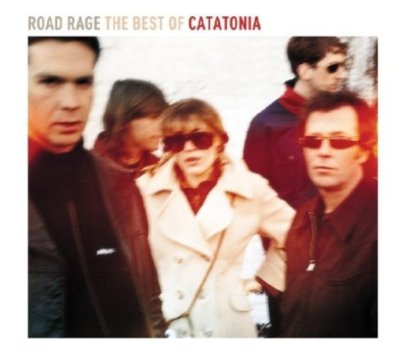 Catatonia – Road Rage: The Best Of Catatonia [2CDs] (2011)