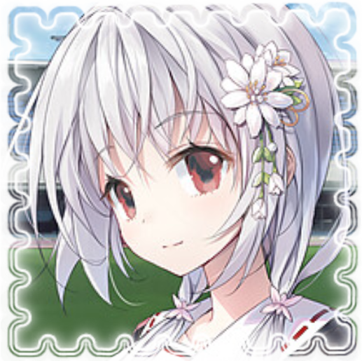 Tsutsumi Nagi | Grisaia: Chronos Rebellion