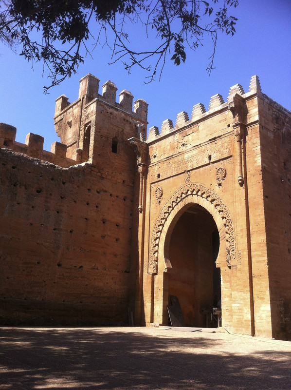 Que visitar en Rabat, Ciudad-Marruecos (20)