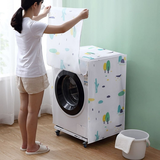 Washing Machine Cover 6
