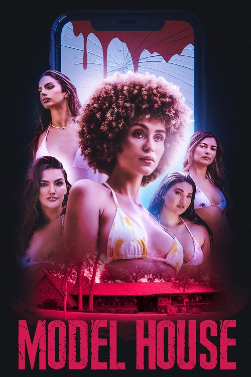 Modelki / Model House (2024) 1080p.WEB-DL.H.264-OzW / Lektor PL