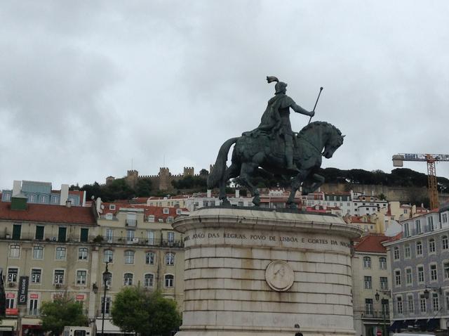 Lisboa: día completo dedicado a la ciudad - Portugal: Oporto - Lisboa - Sintra (22)