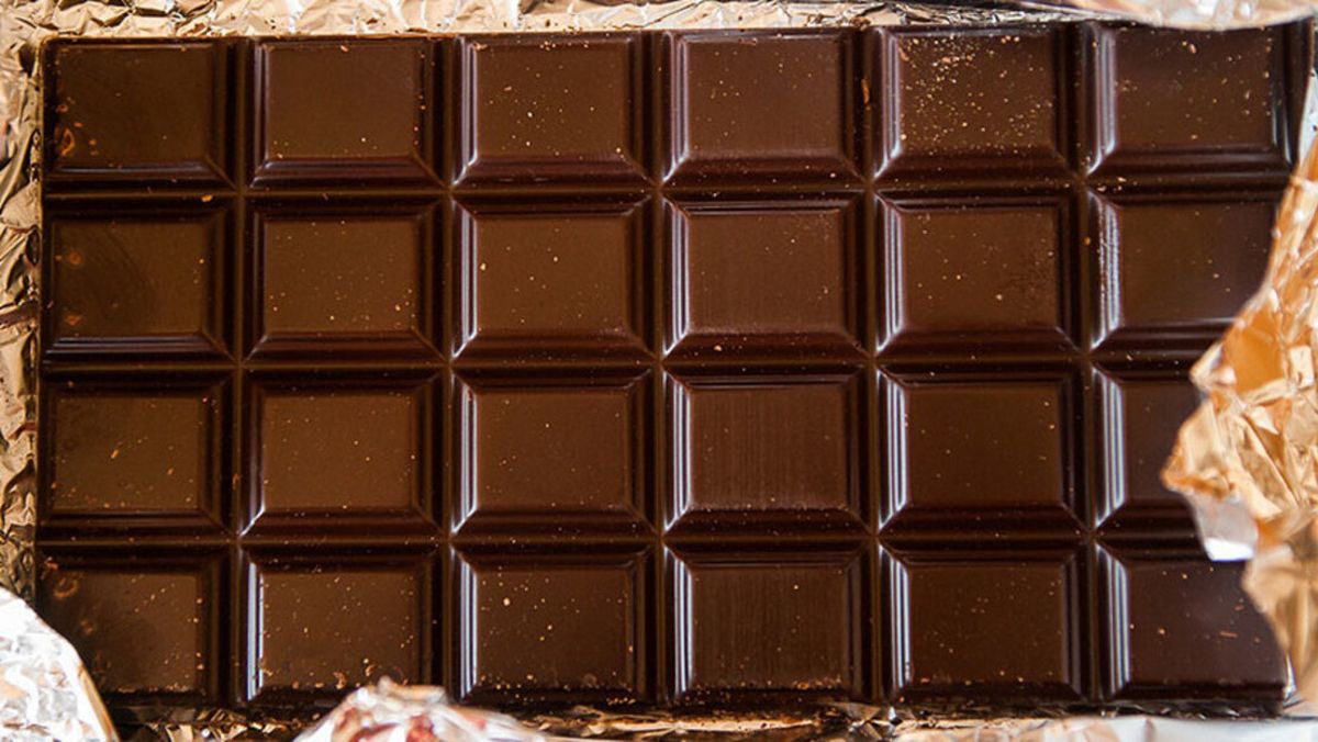 hershey giudizio cioccolato metalli pesanti