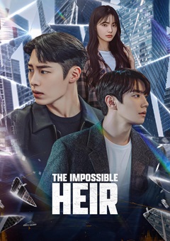 The Impossible Heir S01E05-E12 KOREAN 720p WEB-DL x265-TFPDL