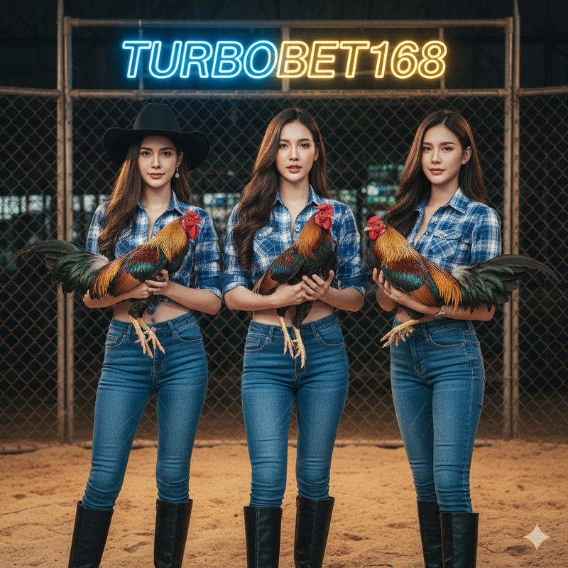 TURBOBET168
