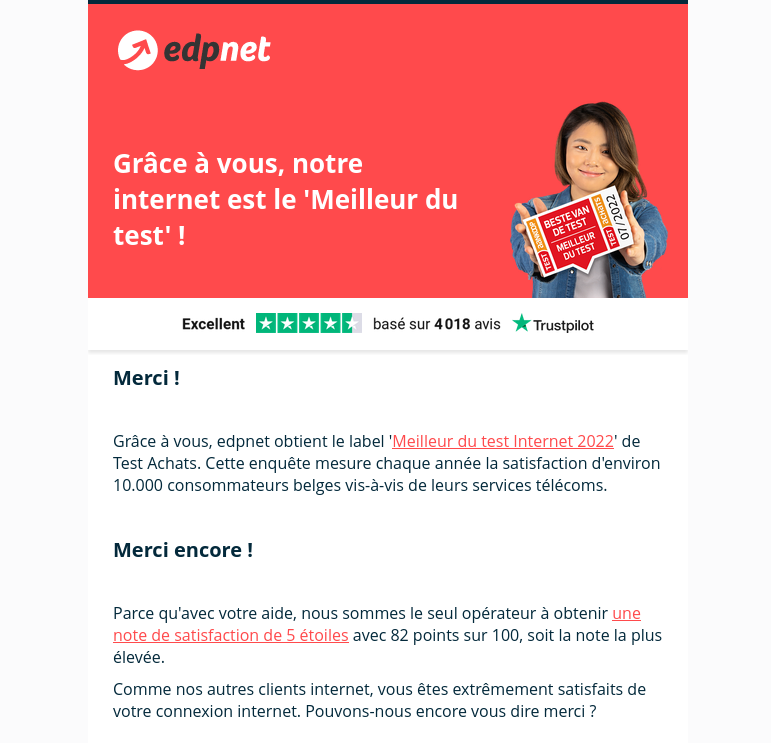 Screenshot 2022-07-07 at 20-09-25 Roundcube Webmail 1.4.13 Grâce à vous edpnet a reçu le titre de 'M