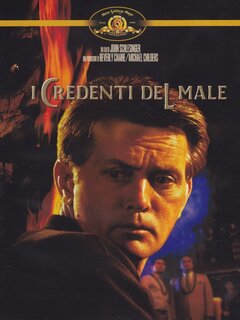 I credenti del male  (1987)  Dvd9