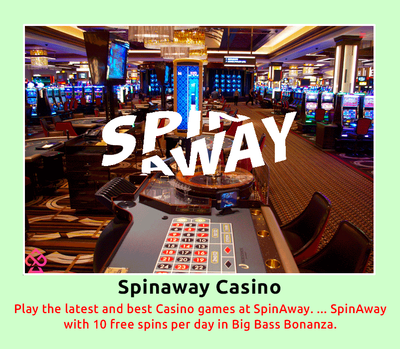 Spinaway Casino Review: Free Online Gaming With High Payouts