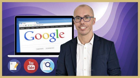 BEST of SEO: #1 SEO Training & Content Marketing Course 2021