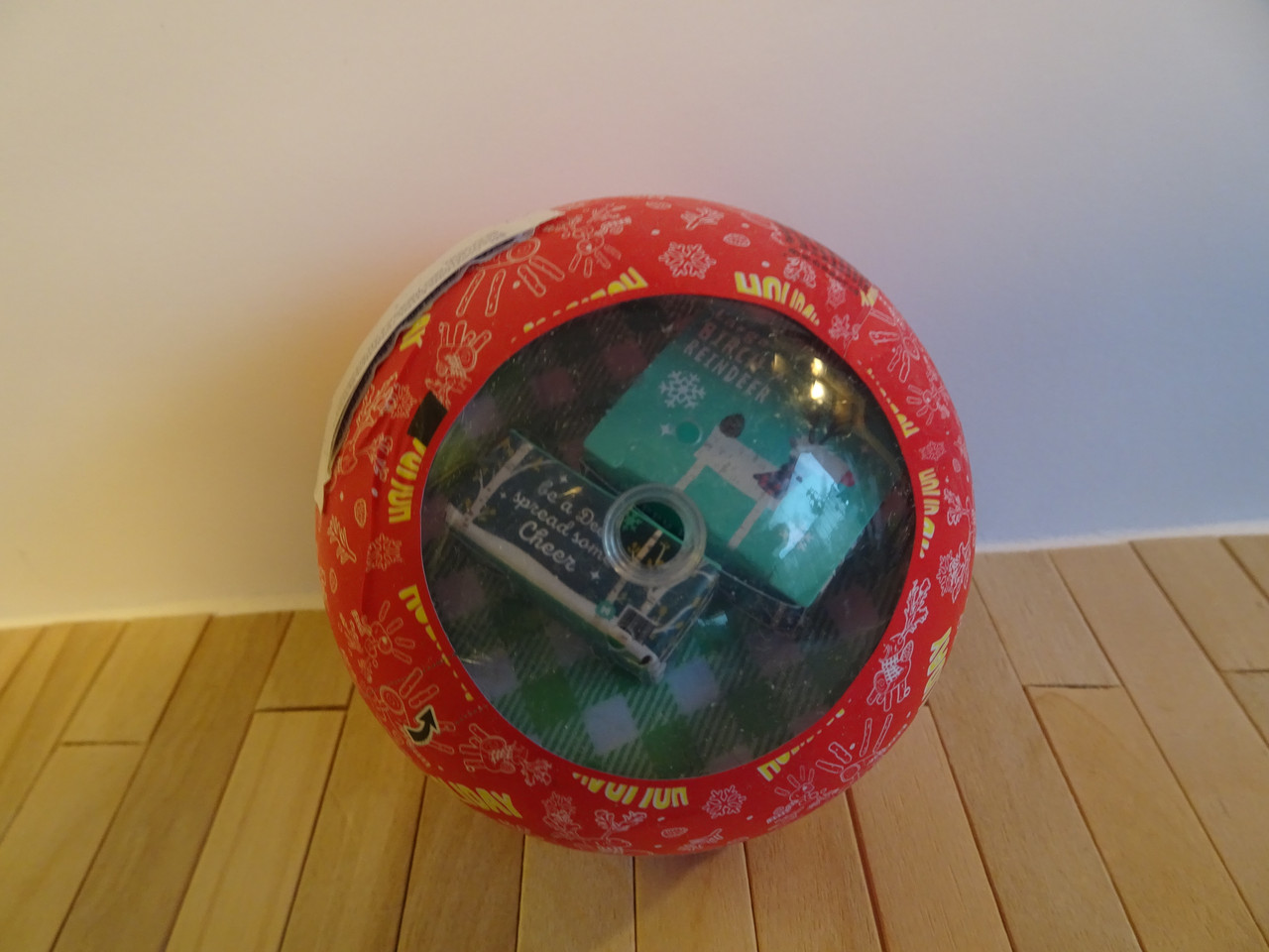 MGA Make it Mini Miniverse Weihnachten 2025 Elch Set