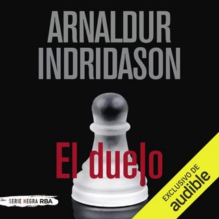 folder12 - SAGA - INSPECTOR ERLENDUR SVEINSSON - Arnaldur Indridason