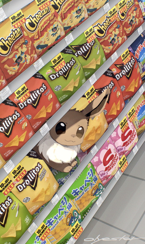 eevee-froakie-and-zeraora-pokemon-and-1-