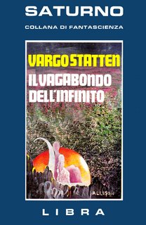 Vargo Statten - Il vagabondo dell'infinito (1979)
