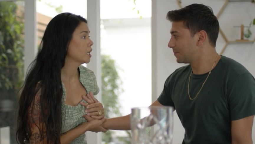 FamilySinners – Dana Vespoli – Mommy’s Love