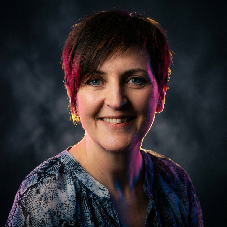 Sandrine De Oliveira