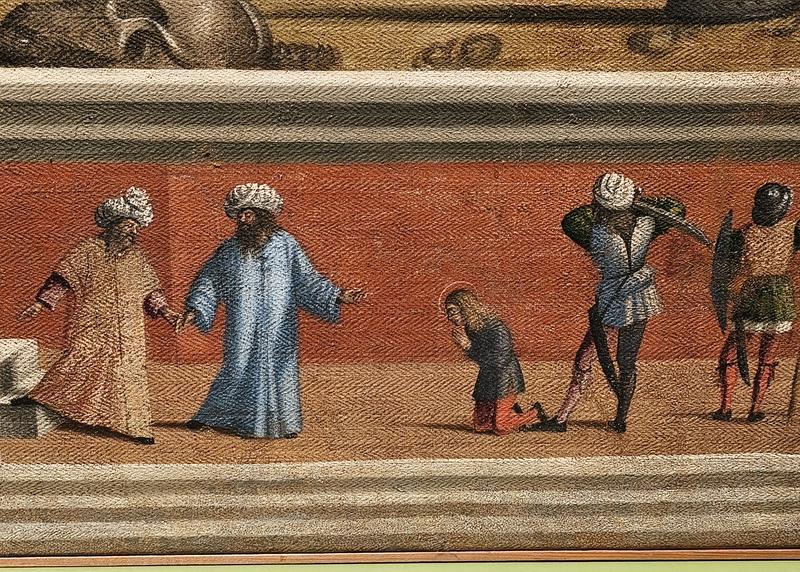 Milán-Turín-Génova-Pavía - Blogs de Italia - Génova, espectacular conjunto museístico (233)