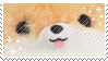 fox plush