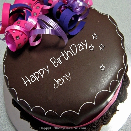 Anniversaires membres - Page 26 Happy-birthday-chocolate-cake-for-Jeny