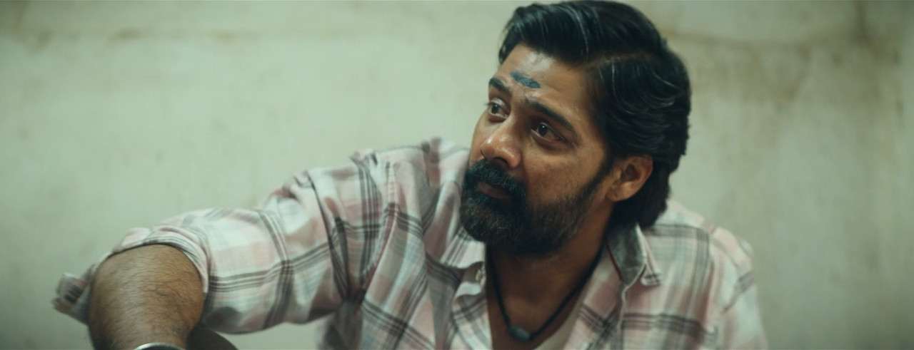 Honey 2026 WebRip [Hindi + Tamil + Telugu + Malayalam + Kannada] 480p, 720p, 1080p ESub Screenshot