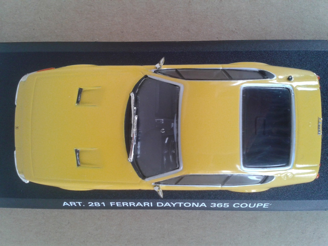 1971 Ferrari 365 GTB4 Facelift (Details Cars) (12)