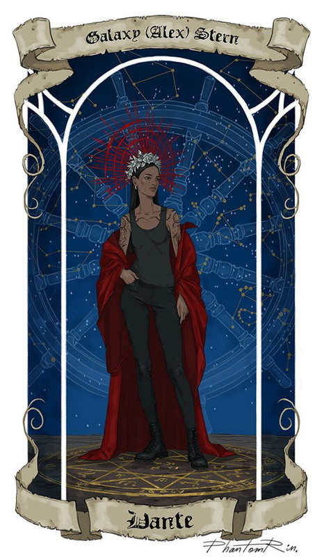 title or description