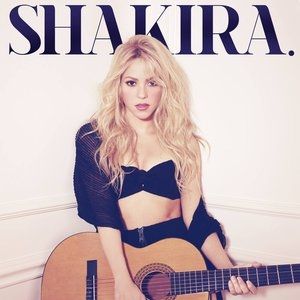 Re: Shakira