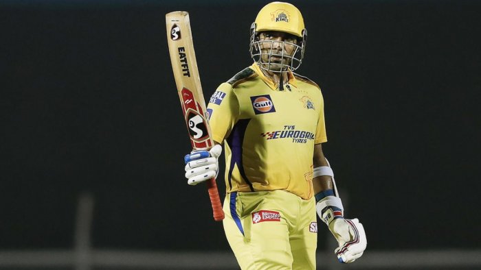 Robin Uthappa announces retirement from all forms of Indian cricket | Sports News,The Indian Express