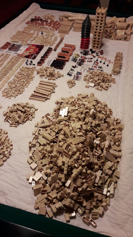 Arsenal completo (4)