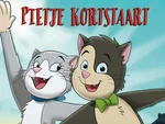 pietjekortstaart