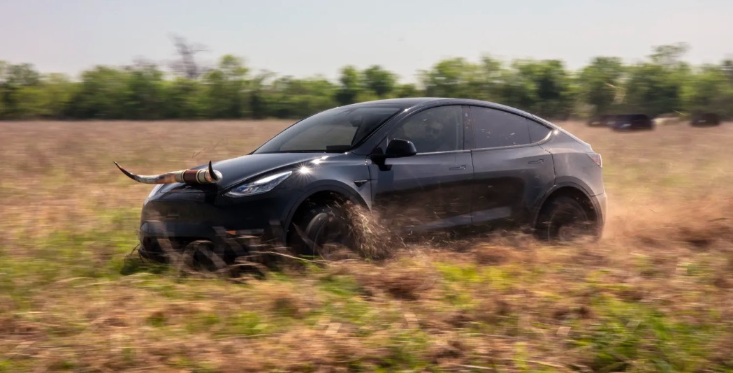 Tesla Model Y con celdas 4680 muestra impresionante potencial de carga rápida